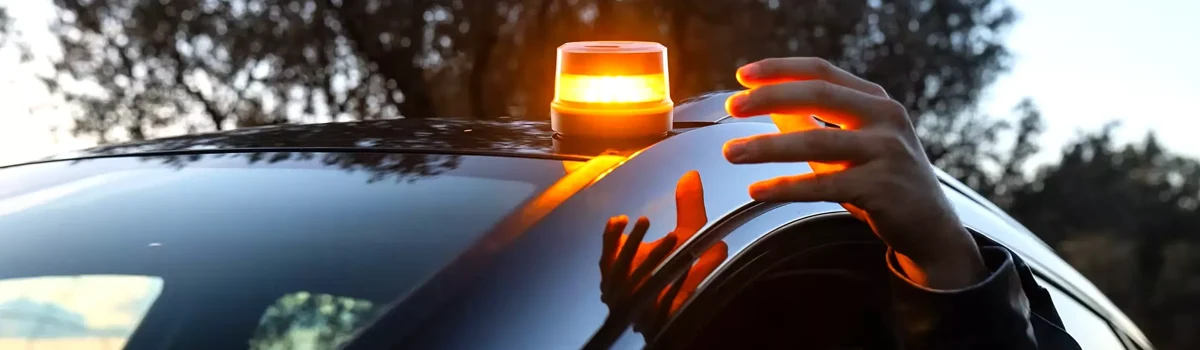 baliza V16 conectada DGT 3.0 guia de compra 2026