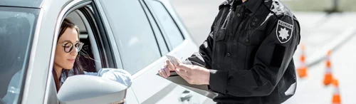 Puntos y DGT: Las Infracciones que Quitan más Puntos tras la Última Reforma