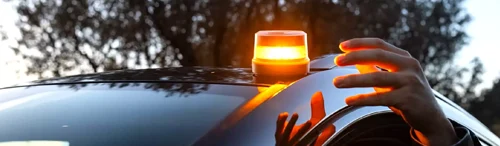 baliza V16 conectada DGT 3.0 guia de compra 2026