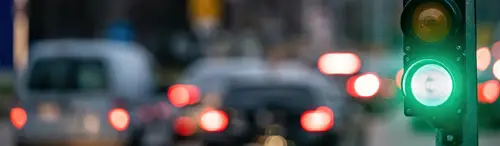 Reducir las muertes urbanas de peatones, ciclistas y motoristas: objetivo prioritario del Gobierno